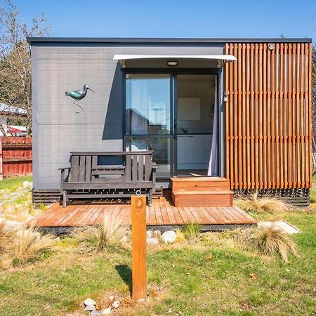 Stunted Totara, Unit 1 Twizel Exterior foto