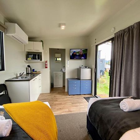 Stunted Totara, Unit 1 Twizel Exterior foto