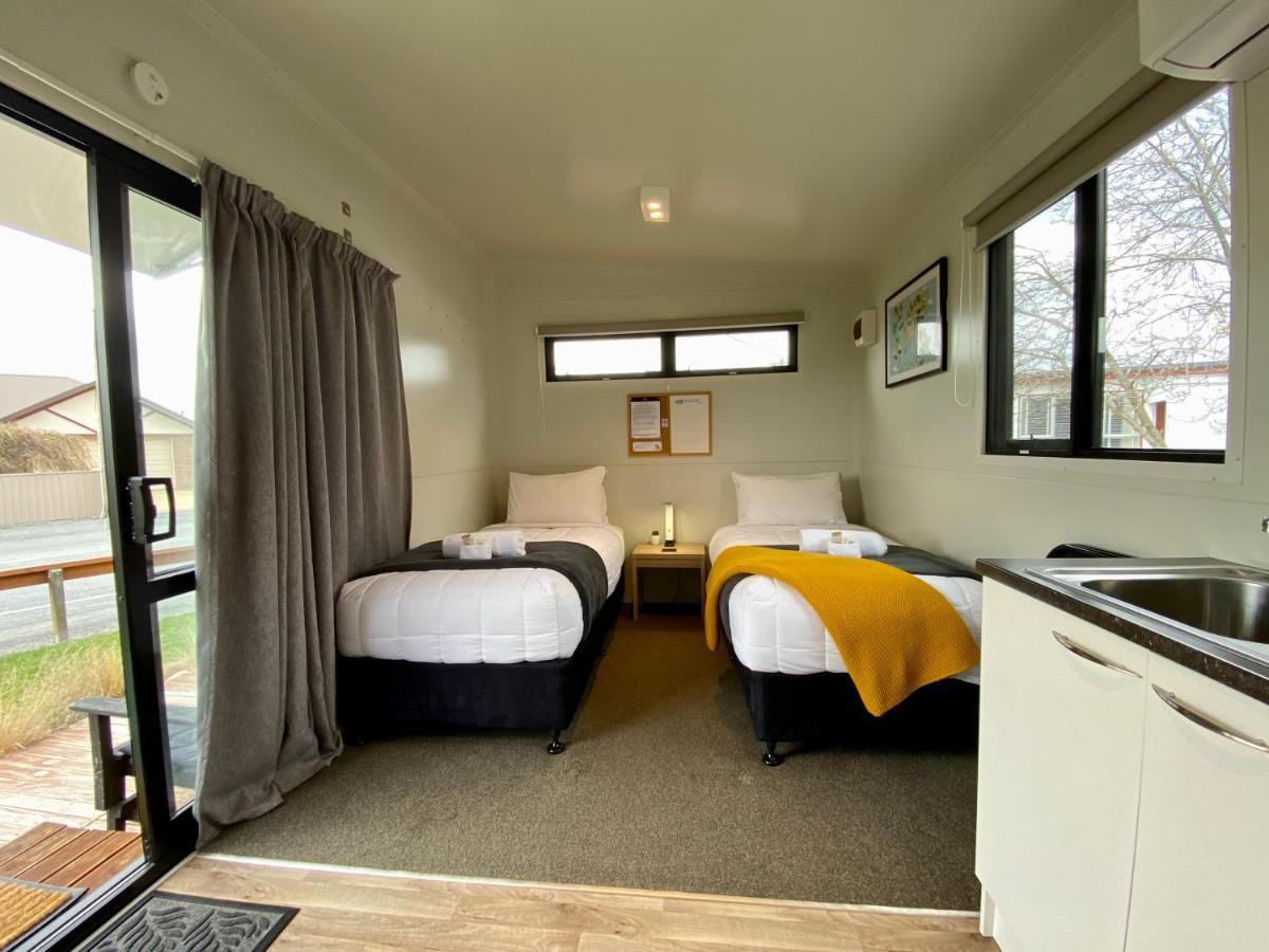 Stunted Totara, Unit 1 Twizel Exterior foto